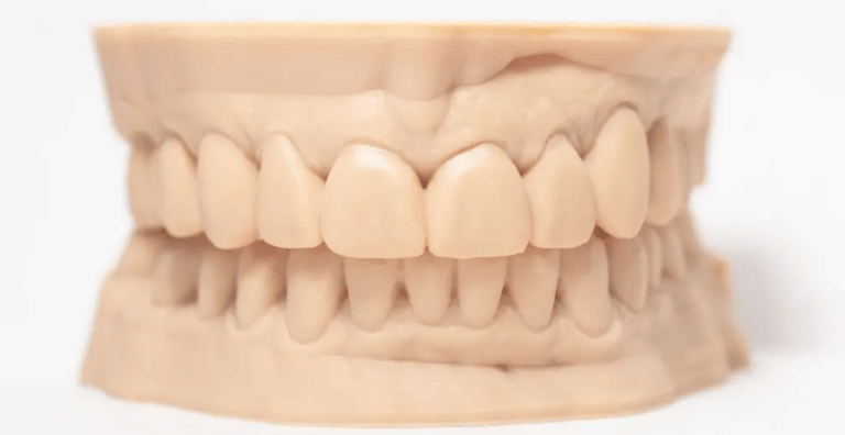 3D Printer Model Yapımı